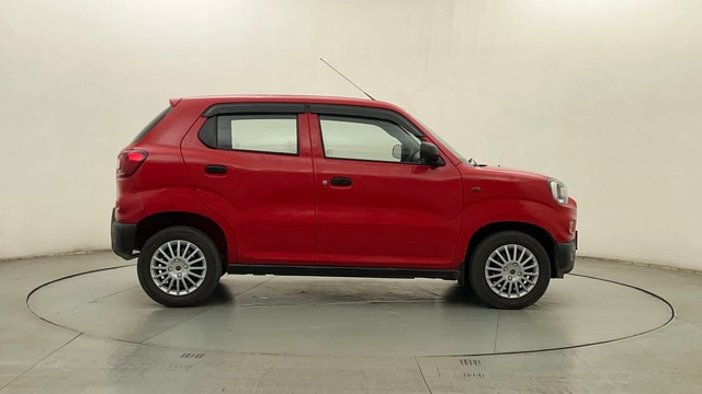 Second-hand 2021 Maruti Suzuki S-Presso VXI CNG for sale in Mumbai-2