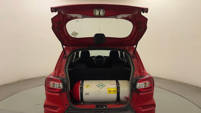 Second-hand 2021 Maruti Suzuki S-Presso VXI CNG for sale in Mumbai-38