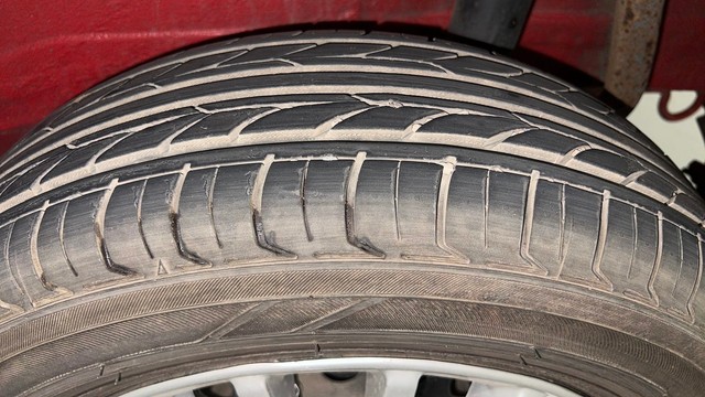 Second-hand 2021 Maruti Suzuki S-Presso VXI CNG for sale in Mumbai-35