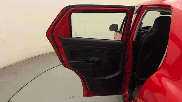 Second-hand 2021 Maruti Suzuki S-Presso VXI CNG for sale in Mumbai-37