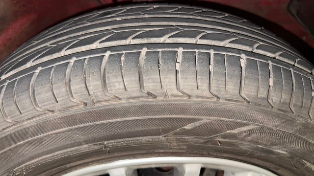 Second-hand 2021 Maruti Suzuki S-Presso VXI CNG for sale in Mumbai-29