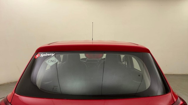 Second-hand 2021 Maruti Suzuki S-Presso VXI CNG for sale in Mumbai-24