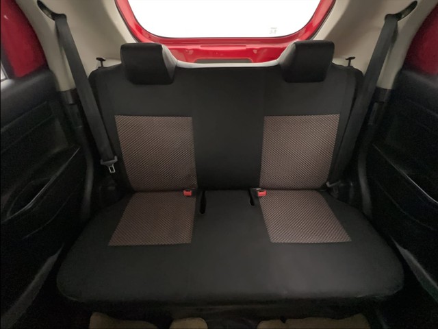 Second-hand 2021 Maruti Suzuki S-Presso VXI CNG for sale in Mumbai-30