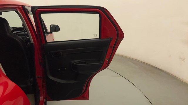 Second-hand 2021 Maruti Suzuki S-Presso VXI CNG for sale in Mumbai-32