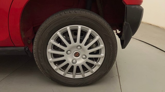 Second-hand 2021 Maruti Suzuki S-Presso VXI CNG for sale in Mumbai-19