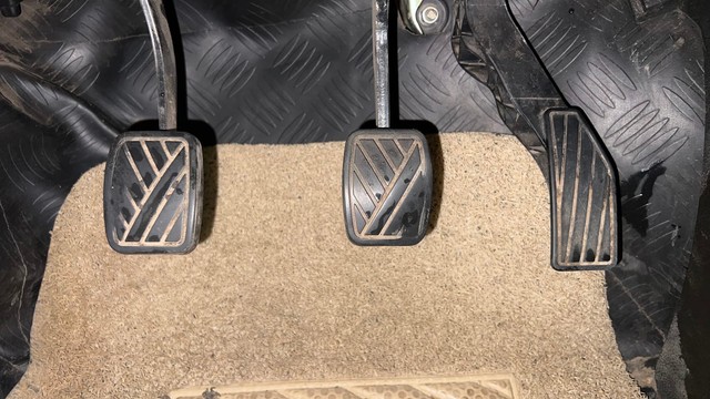 Second-hand 2021 Maruti Suzuki S-Presso VXI CNG for sale in Mumbai-14