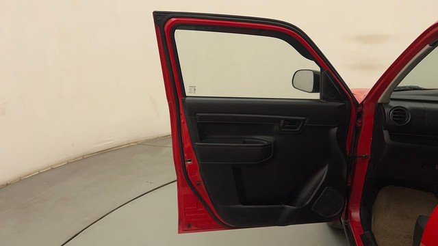 Second-hand 2021 Maruti Suzuki S-Presso VXI CNG for sale in Mumbai-31