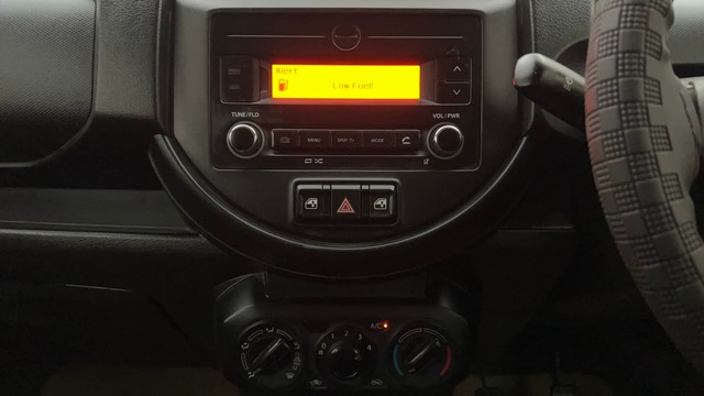 Second-hand 2021 Maruti Suzuki S-Presso VXI CNG for sale in Mumbai-25