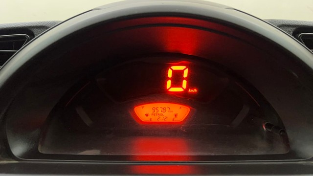 Second-hand 2021 Maruti Suzuki S-Presso VXI CNG for sale in Mumbai-13