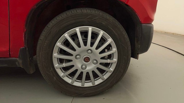 Second-hand 2021 Maruti Suzuki S-Presso VXI CNG for sale in Mumbai-17