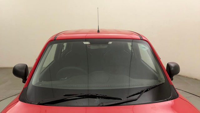 Second-hand 2021 Maruti Suzuki S-Presso VXI CNG for sale in Mumbai-10