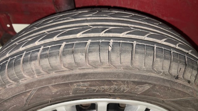 Second-hand 2021 Maruti Suzuki S-Presso VXI CNG for sale in Mumbai-23