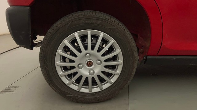 Second-hand 2021 Maruti Suzuki S-Presso VXI CNG for sale in Mumbai-18