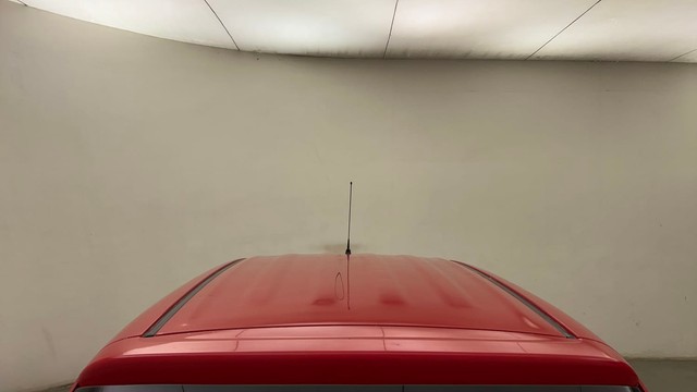 Second-hand 2021 Maruti Suzuki S-Presso VXI CNG for sale in Mumbai-22