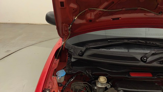 Second-hand 2021 Maruti Suzuki S-Presso VXI CNG for sale in Mumbai-28