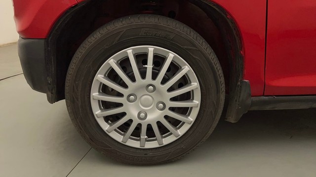 Second-hand 2021 Maruti Suzuki S-Presso VXI CNG for sale in Mumbai-20