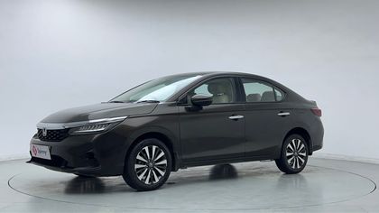 2023 Honda City ZX MT