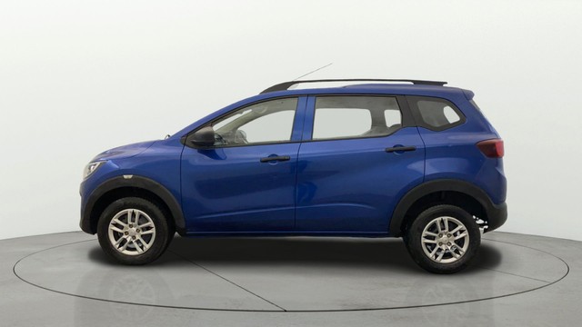 Second-hand 2023 Renault Triber RXL BSVI for sale in Faridabad-5