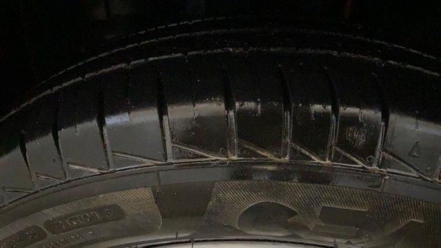 Second-hand 2023 Renault Triber RXL BSVI for sale in Faridabad-30