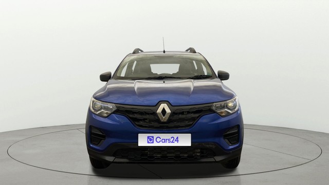 Second-hand 2023 Renault Triber RXL BSVI for sale in Faridabad-7