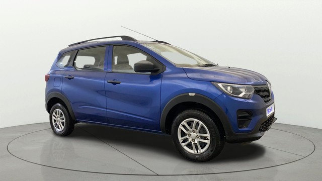 Second-hand 2023 Renault Triber RXL BSVI for sale in Faridabad-0