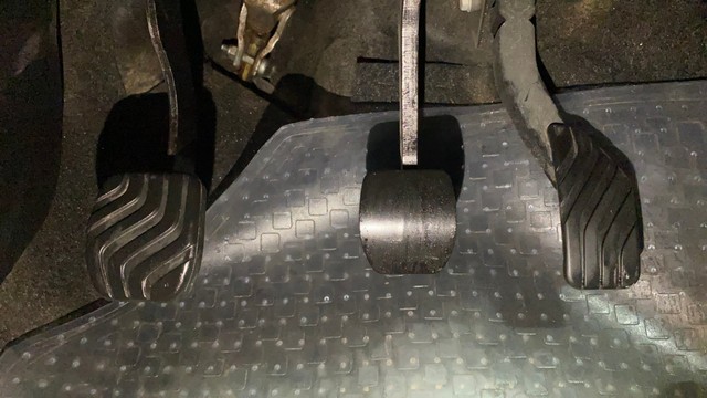 Second-hand 2023 Renault Triber RXL BSVI for sale in Faridabad-14