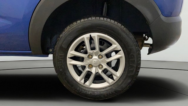 Second-hand 2023 Renault Triber RXL BSVI for sale in Faridabad-26