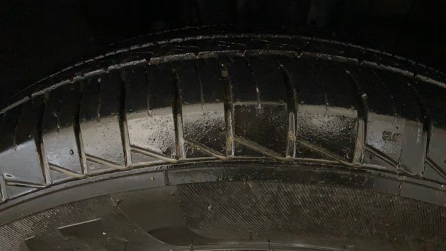 Second-hand 2023 Renault Triber RXL BSVI for sale in Faridabad-28