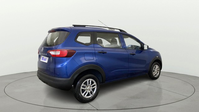 Second-hand 2023 Renault Triber RXL BSVI for sale in Faridabad-2