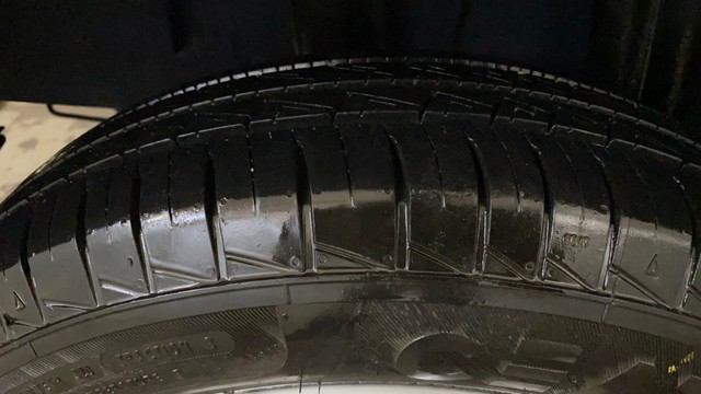 Second-hand 2023 Renault Triber RXL BSVI for sale in Faridabad-29