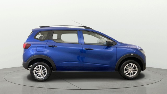 Second-hand 2023 Renault Triber RXL BSVI for sale in Faridabad-1