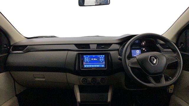 Second-hand 2023 Renault Triber RXL BSVI for sale in Faridabad-10