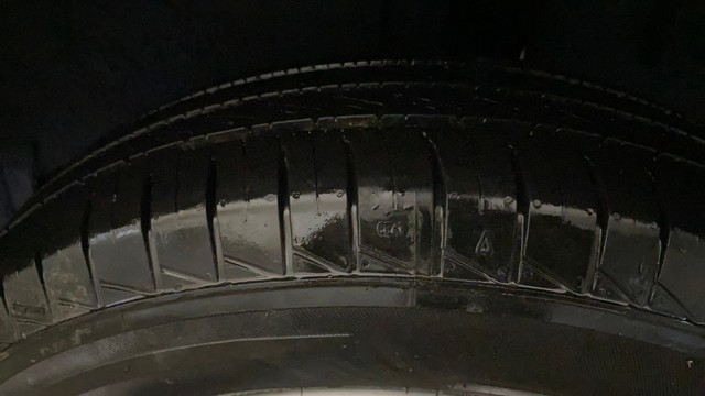 Second-hand 2023 Renault Triber RXL BSVI for sale in Faridabad-31