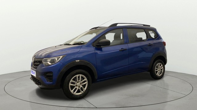 Second-hand 2023 Renault Triber RXL BSVI for sale in Faridabad-6