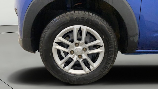 Second-hand 2023 Renault Triber RXL BSVI for sale in Faridabad-25