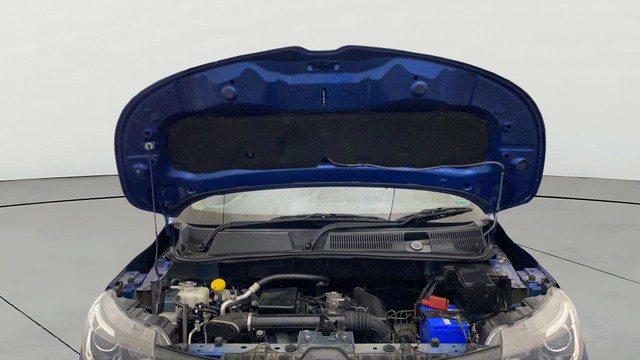 Second-hand 2023 Renault Triber RXL BSVI for sale in Faridabad-9