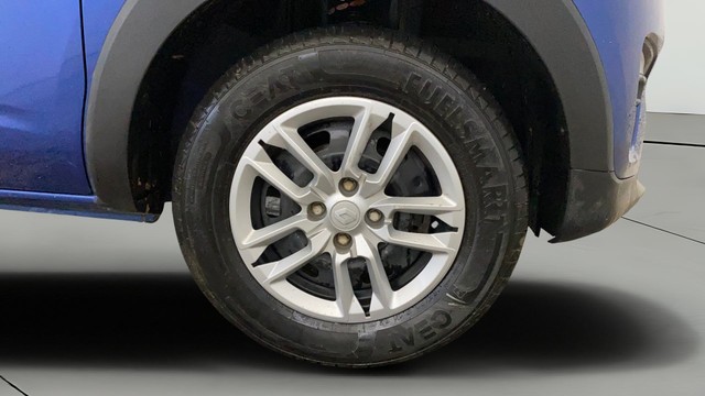 Second-hand 2023 Renault Triber RXL BSVI for sale in Faridabad-23