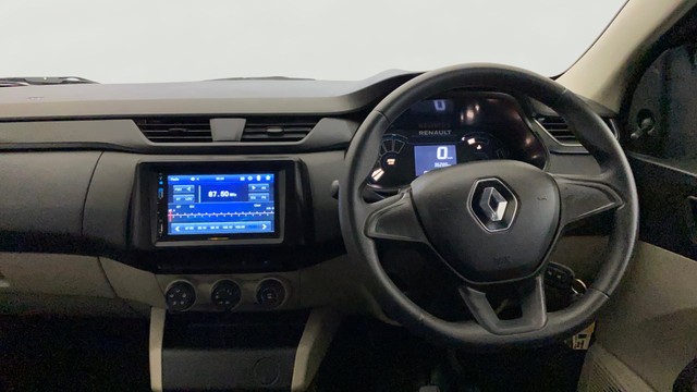 Second-hand 2023 Renault Triber RXL BSVI for sale in Faridabad-12