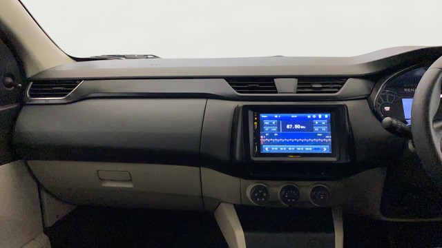 Second-hand 2023 Renault Triber RXL BSVI for sale in Faridabad-22