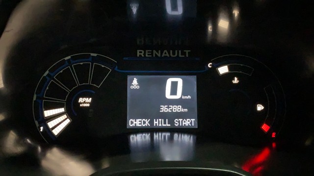 Second-hand 2023 Renault Triber RXL BSVI for sale in Faridabad-11