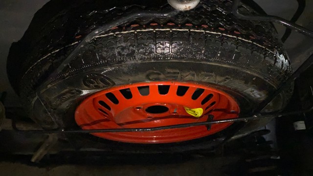 Second-hand 2023 Renault Triber RXL BSVI for sale in Faridabad-27