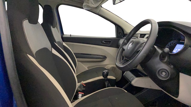 Second-hand 2023 Renault Triber RXL BSVI for sale in Faridabad-15