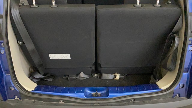 Second-hand 2023 Renault Triber RXL BSVI for sale in Faridabad-19