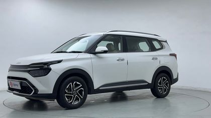 2022 Kia Carens Luxury Plus Diesel AT 6 STR