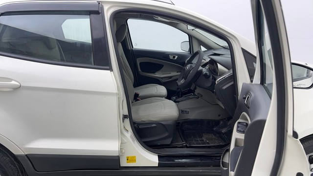 Second-hand 2016 Ford Ecosport 1.5 Ti VCT MT Titanium for sale in New Delhi-15