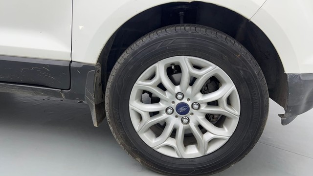 Second-hand 2016 Ford Ecosport 1.5 Ti VCT MT Titanium for sale in New Delhi-17