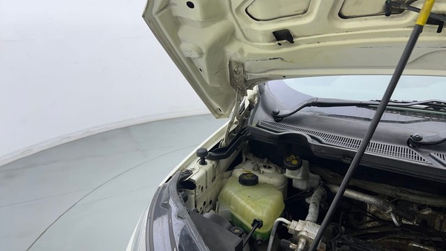 Second-hand 2016 Ford Ecosport 1.5 Ti VCT MT Titanium for sale in New Delhi-30