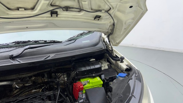 Second-hand 2016 Ford Ecosport 1.5 Ti VCT MT Titanium for sale in New Delhi-35