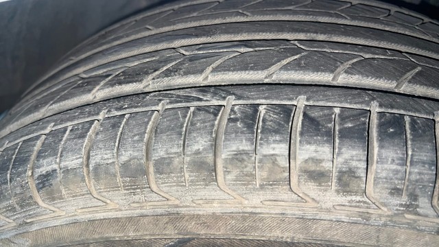 Second-hand 2016 Ford Ecosport 1.5 Ti VCT MT Titanium for sale in New Delhi-29