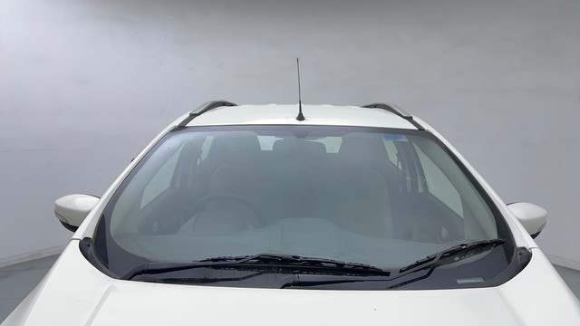 Second-hand 2016 Ford Ecosport 1.5 Ti VCT MT Titanium for sale in New Delhi-10